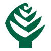 Logo PT Toba Pulp Lestari Tbk