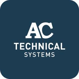 Logo A.C. Technical Systems Ltd.