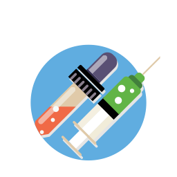 Logo Laureate Biopharmaceutical Services, Inc.