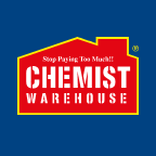 Logo Chemist Warehouse Pty Ltd