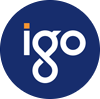Logo IGO Ltd.