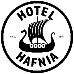 Logo P/F Hotel Hafnia