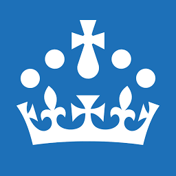 Logo The Environment Agency