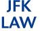 Logo John F. Kennedy University