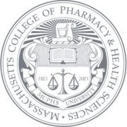 Logo Massachusetts College of Pharmacy & Health Science