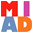 Logo Milwaukee Institute of Art & Design