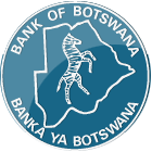 Logo Bank of Botswana