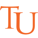 Logo Tusculum University