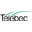Logo Telebec Ltd.