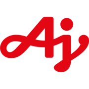 Logo Ajinomoto Poland Sp zoo