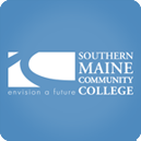 Logo Southern Maine Community College