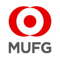 Logo MUFG Bank Ltd. /Canada Branch/