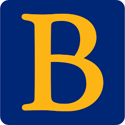 Logo University of California, Berkeley