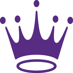 Logo Crown Media international LLC