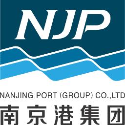 Logo Nanjing Port (Group) Co. Ltd.