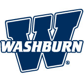 Logo Washburn University