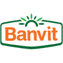 Logo Banvit Bandirma Vitaminli Yem Sanayi AS