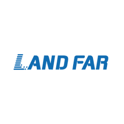 Logo Landfar Bio-medicine Co., Ltd.
