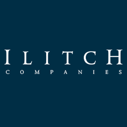 Logo Ilitch Holdings, Inc.