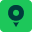 Logo MapsPeople A/S