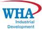 Logo WHA Saraburi Industrial Land Co., Ltd.
