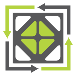 Logo Greystone Logistics, Inc.