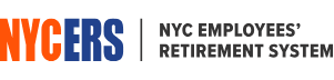 Logo New York City Employees' Retirement System