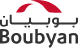 Logo Boubyan Bank KSC