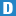 Logo Daou Data Corp.