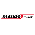 Logo Mando AB