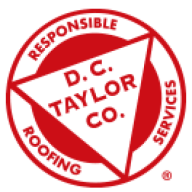 Logo D.C. Taylor Co.