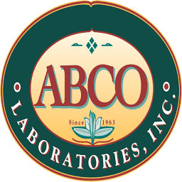 Logo ABCO Laboratories, Inc.