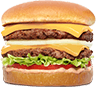 Logo In-N-Out Burger, Inc.