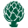 Logo California Artichoke & Vegetable Growers Corp.