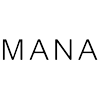 Logo Mana Products, Inc.