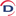 Logo DeJarnette Research Systems, Inc.
