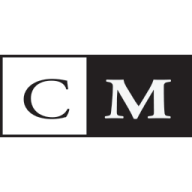 Logo Cameron Mitchell Restaurants LLC