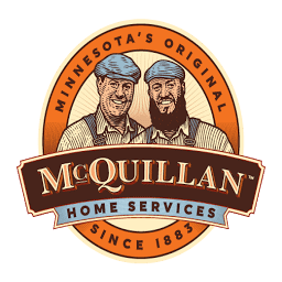 Logo McQueary Bros. Wholesale Drug Co.