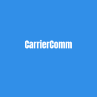 Logo CarrierComm, Inc.