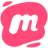 Logo Meetup, Inc.