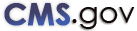 Logo Centers for Medicare & Medicaid Services (US)