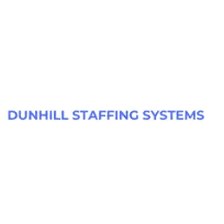 Logo Dunhill Staffing Systems, Inc.