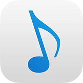 Logo American Society of Composers, Authors & Publishers