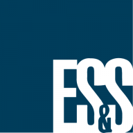 Logo Election Systems & Software, Inc.