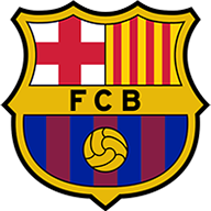 Logo Fútbol Club Barcelona