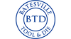 Logo Batesville Tool & Die, Inc.