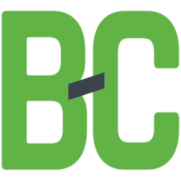 Logo Batson-Cook Co.
