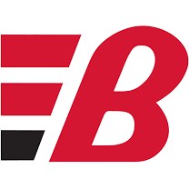 Logo Bauer Built, Inc.