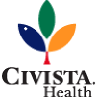 Logo Civista Health, Inc.