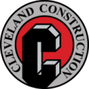 Logo Cleveland Construction, Inc.